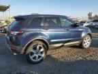 2012 LAND ROVER RANGE ROVER EVOQUE