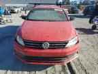 2016 VOLKSWAGEN JETTA
