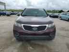 2012 KIA SORENTO