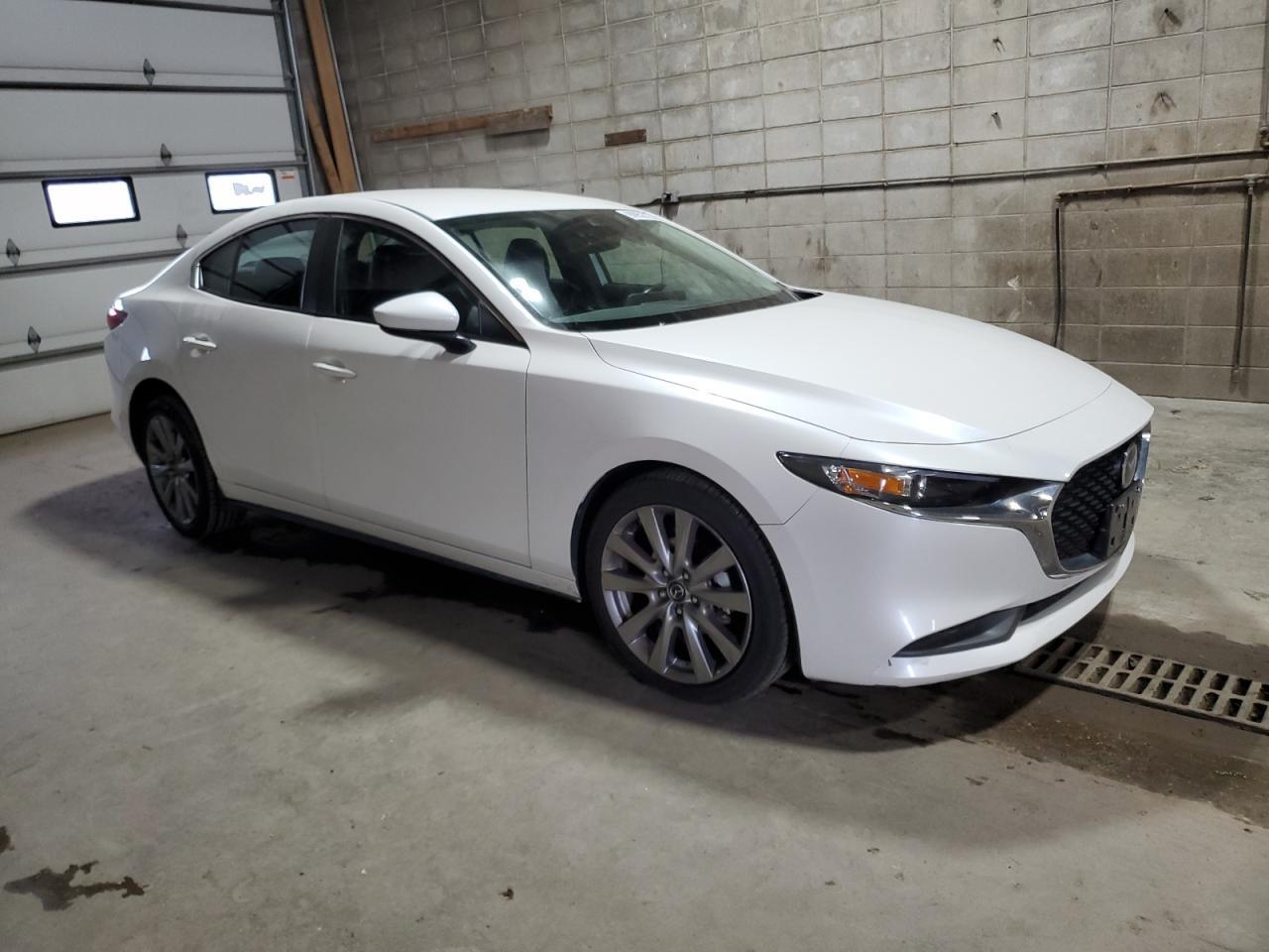 2023 MAZDA 3