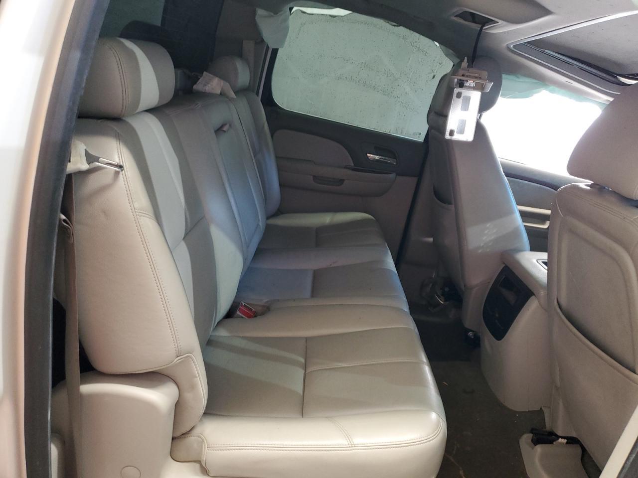 2013 CHEVROLET Silverado