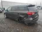 2017 KIA SEDONA