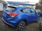 2019 HONDA HR-V