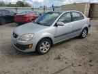 2007 KIA RIO