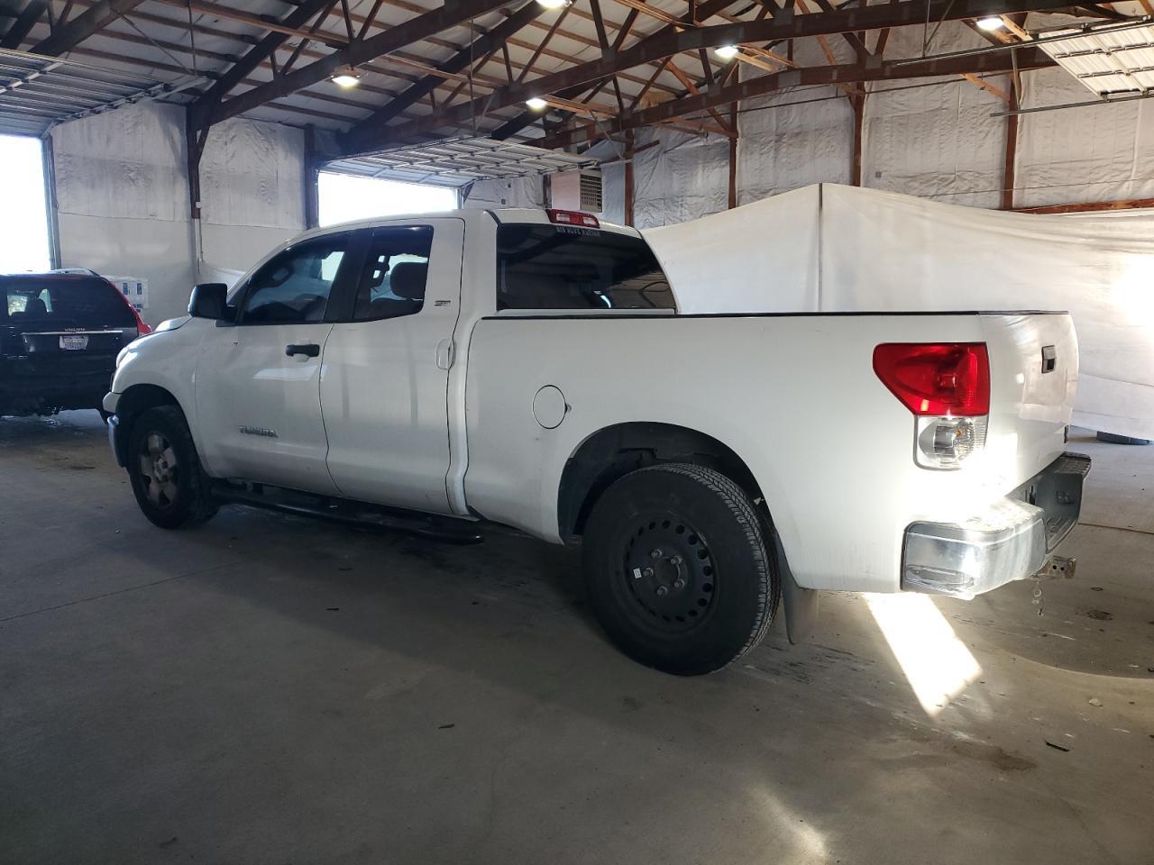 2008 TOYOTA TUNDRA