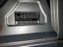 2008 MERCEDES-BENZ E-Class