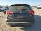 2018 HONDA HR-V