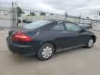 2004 HONDA ACCORD