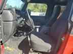 2004 JEEP WRANGLER