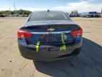 2018 CHEVROLET IMPALA