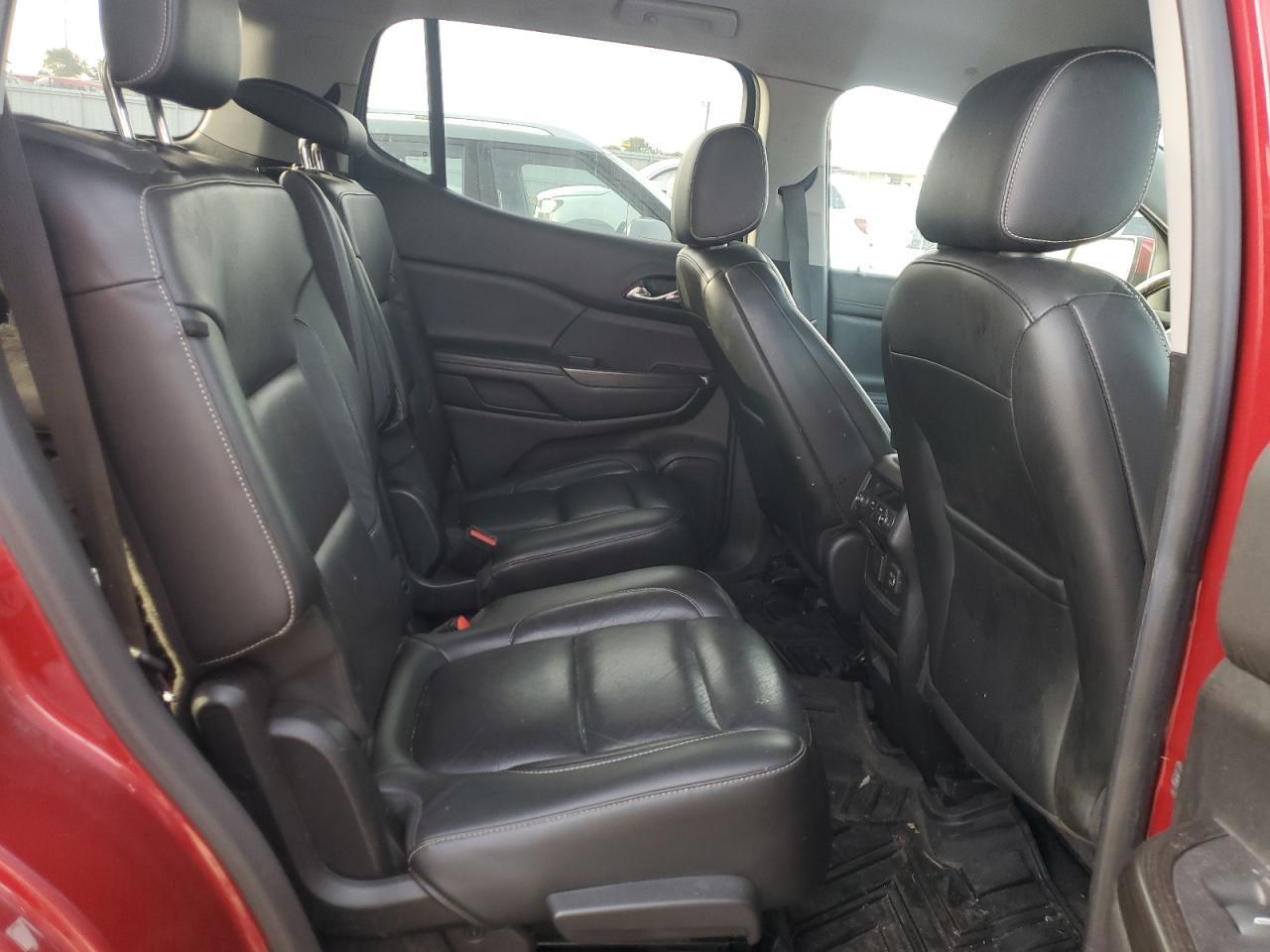 2019 GMC ACADIA