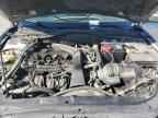2008 FORD FUSION