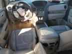 2013 HONDA PILOT
