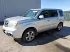 2013 HONDA PILOT