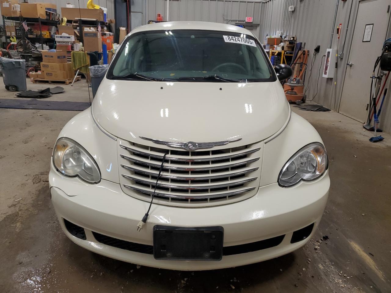 2006 CHRYSLER PT CRUISER