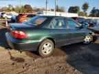 1999 HONDA ACCORD