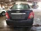 2016 CHEVROLET SONIC