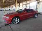 2014 CHEVROLET Camaro