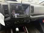 2024 NISSAN Frontier