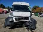 2019 RAM ProMaster 2500