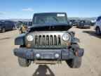 2007 JEEP WRANGLER