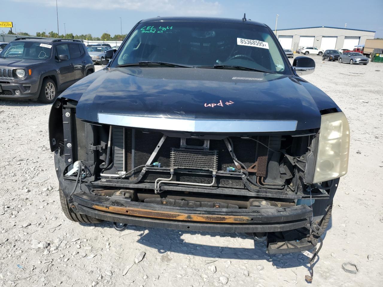 2007 CADILLAC ESCALADE