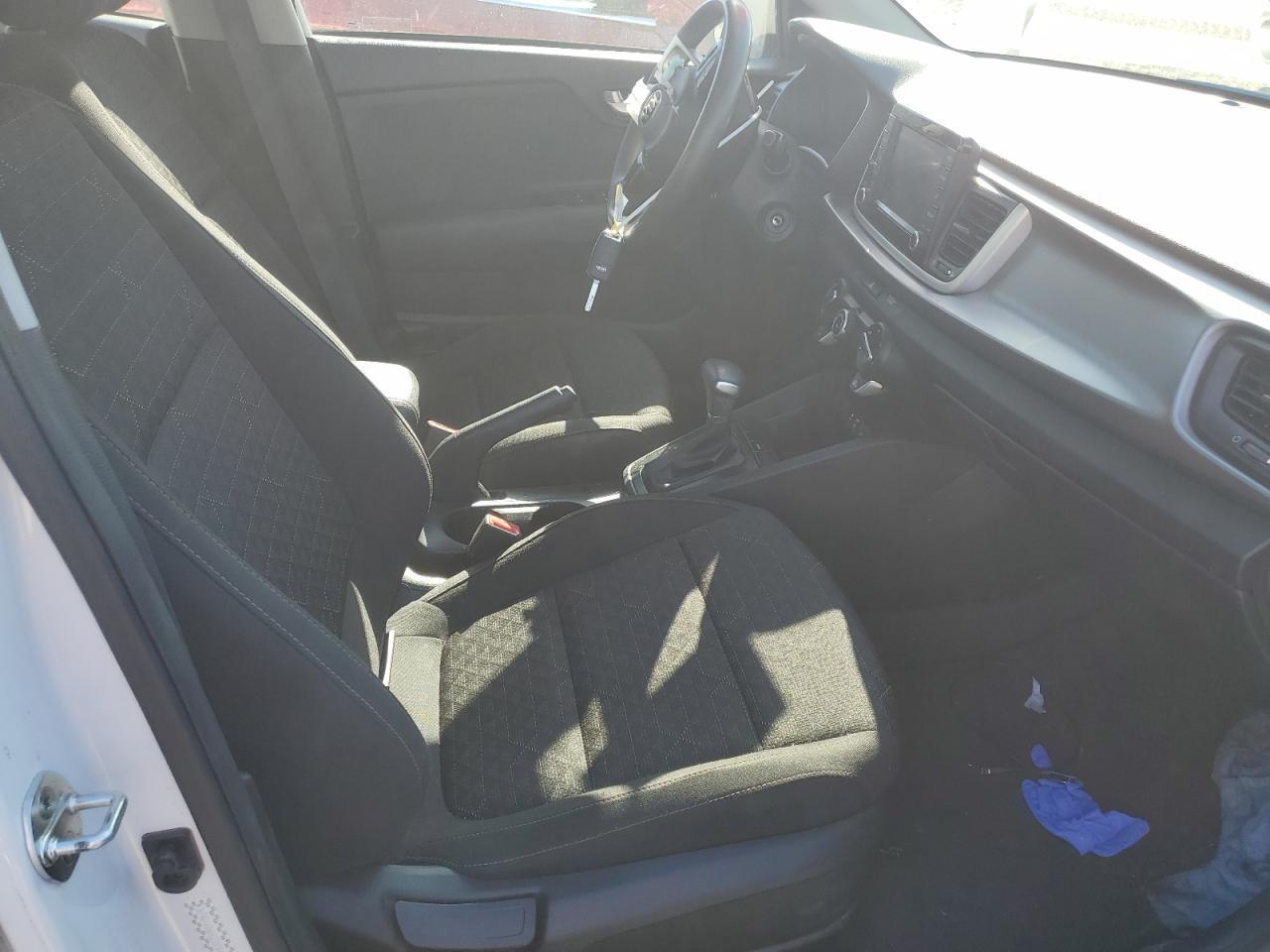 2019 KIA RIO