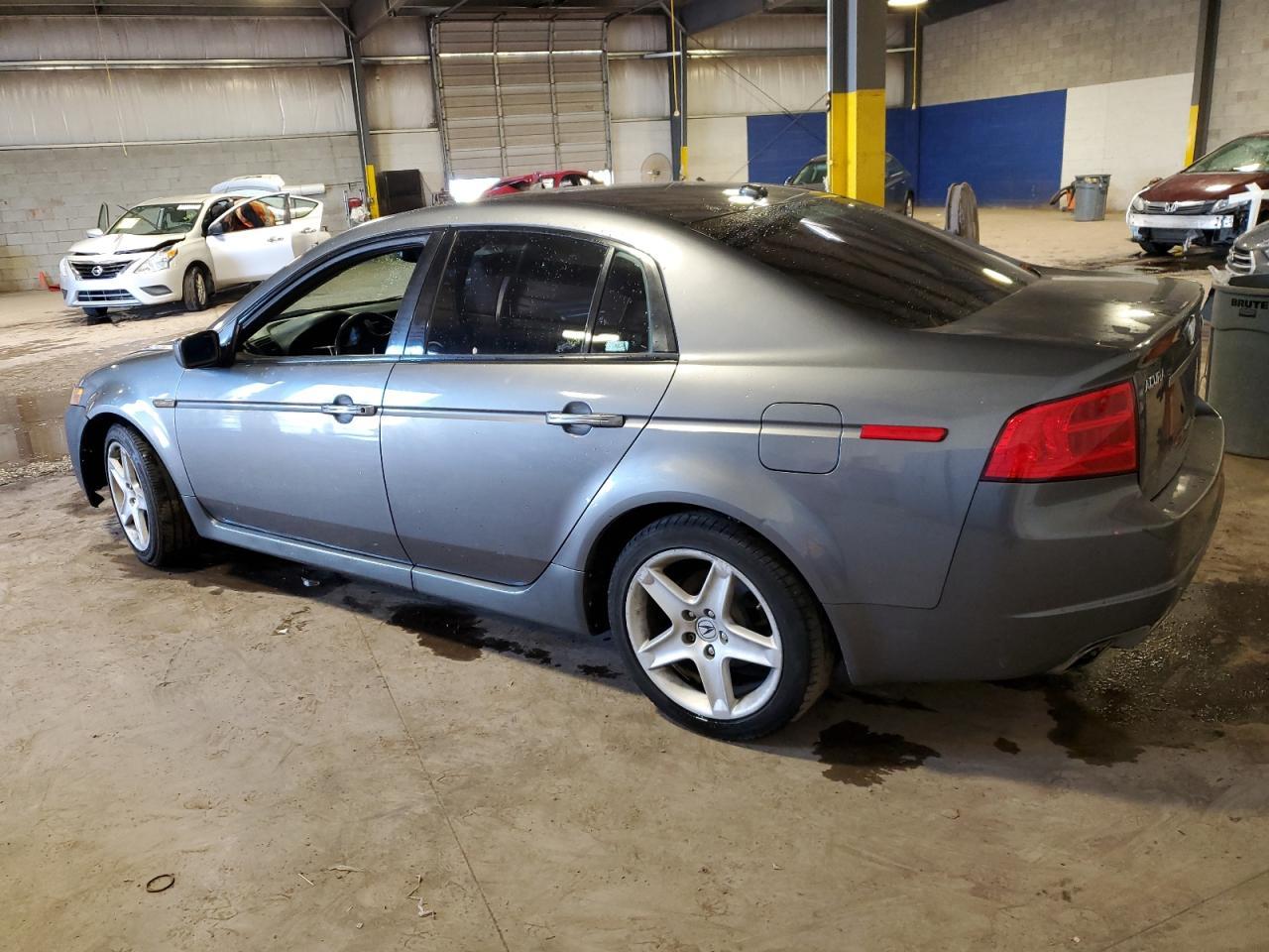 2006 ACURA TL