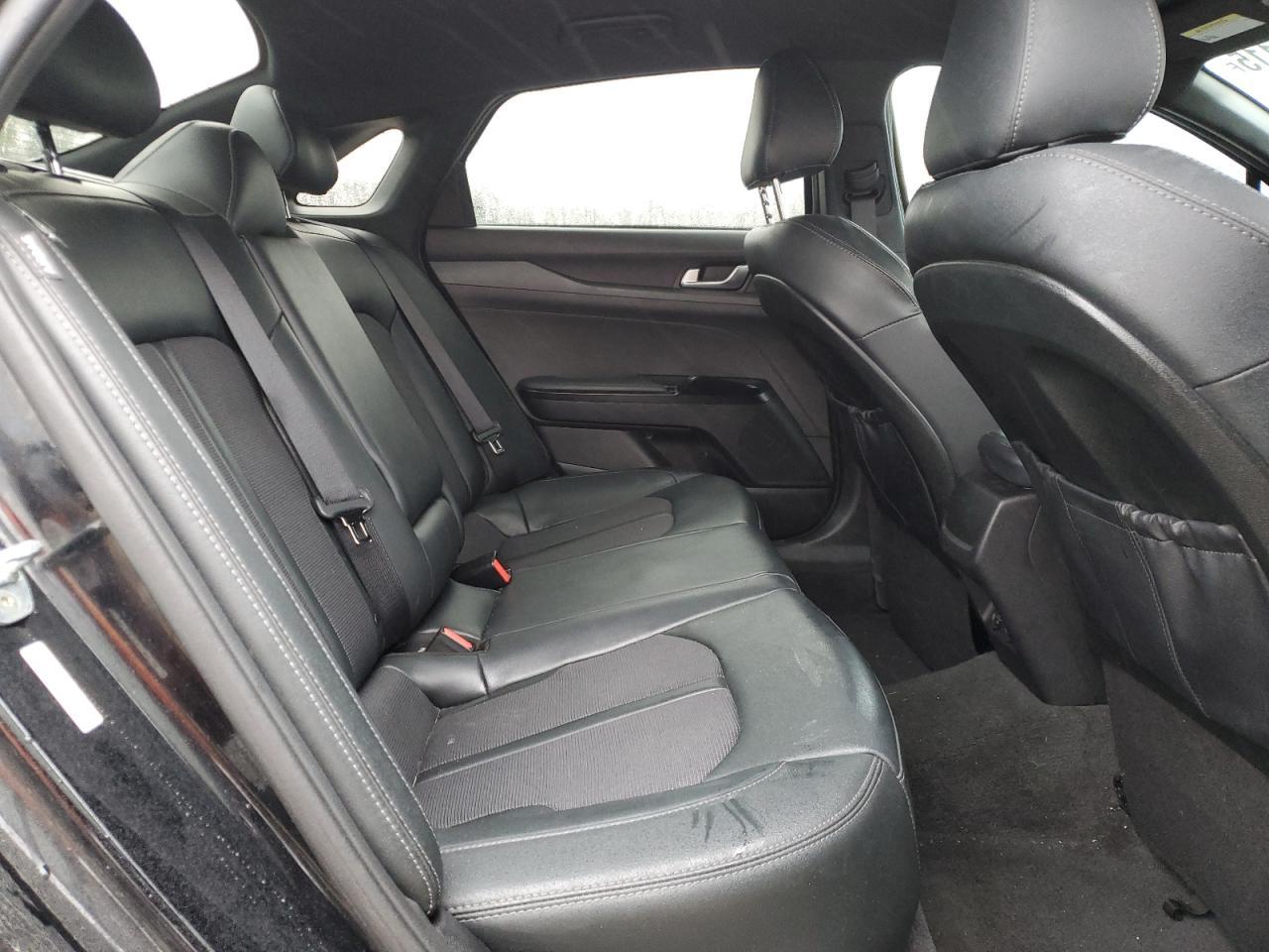 2023 KIA K5
