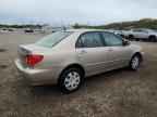 2005 TOYOTA COROLLA