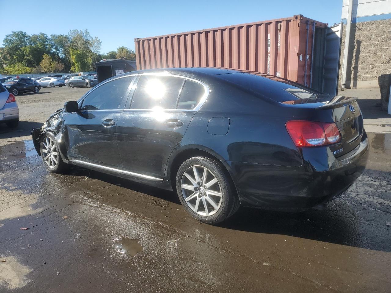 2006 LEXUS GS 300
