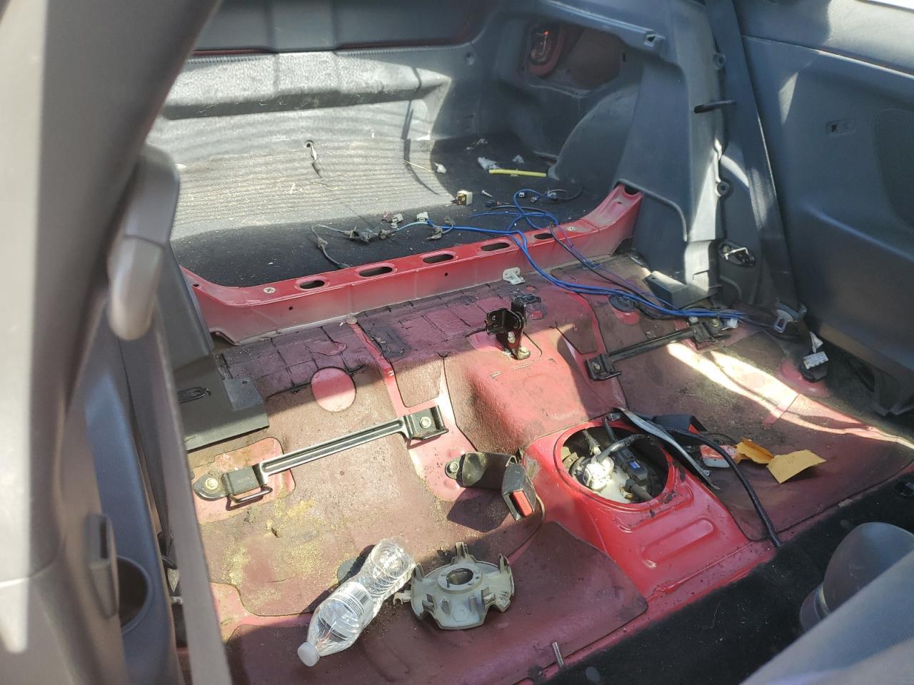 2003 TOYOTA Celica
