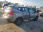 2014 NISSAN ROGUE