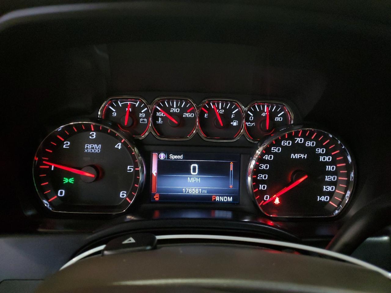 2014 GMC Sierra