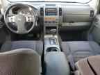 2007 NISSAN PATHFINDER
