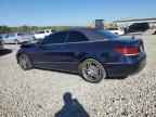 2015 MERCEDES-BENZ E-Class