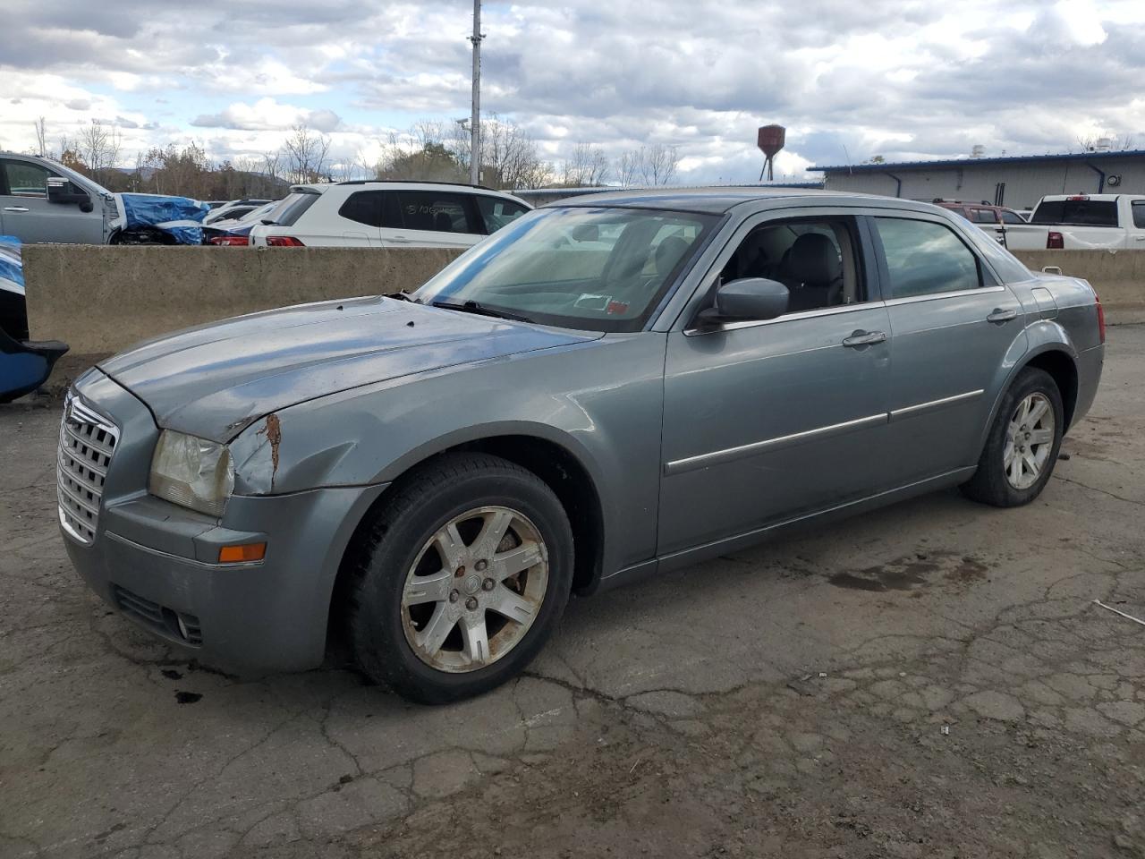 2007 CHRYSLER 300
