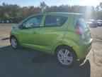 2014 CHEVROLET Spark
