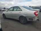 2002 TOYOTA CAMRY