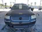 2004 VOLKSWAGEN Passat