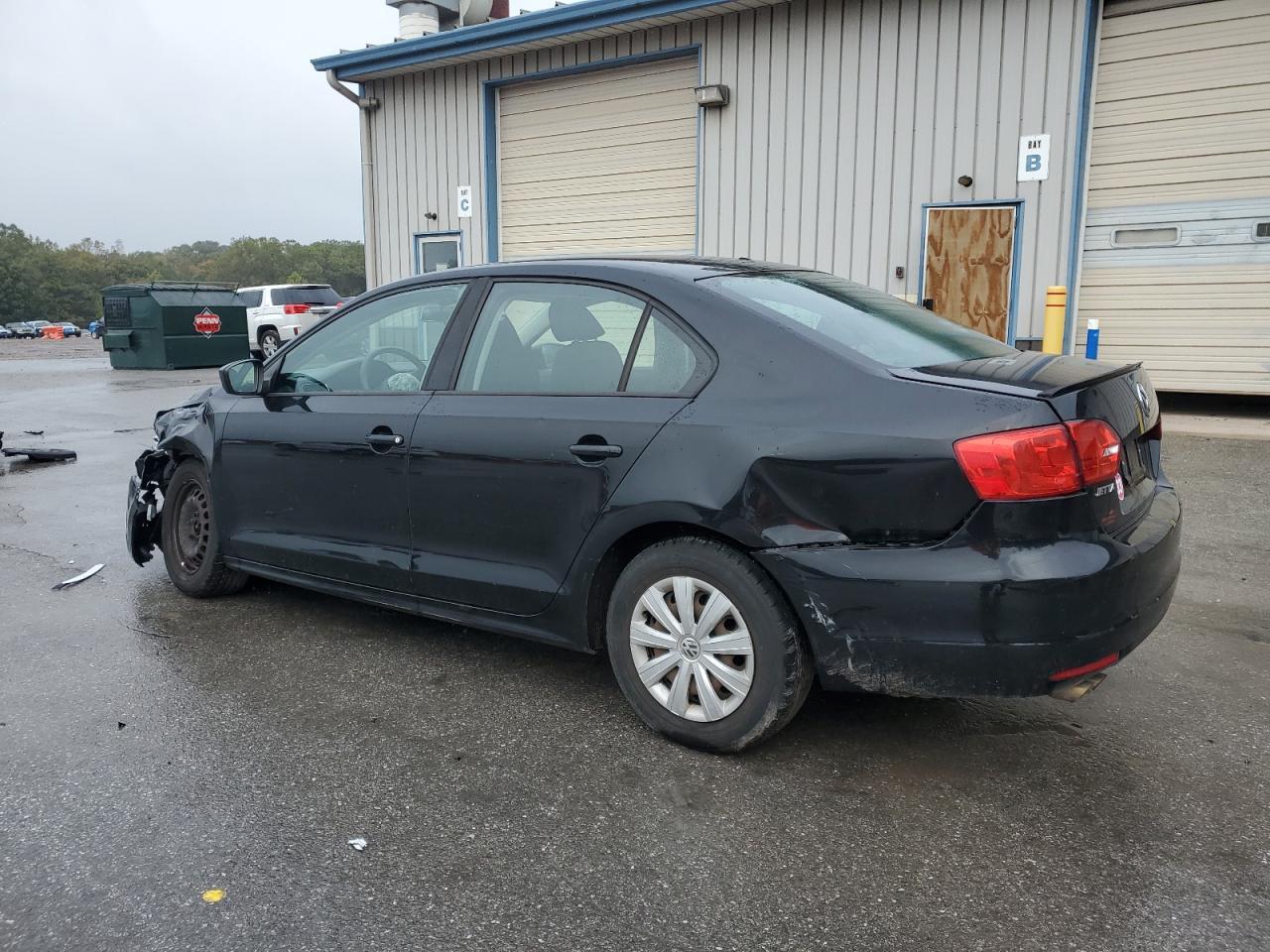 2013 VOLKSWAGEN JETTA