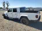 2025 JEEP Gladiator