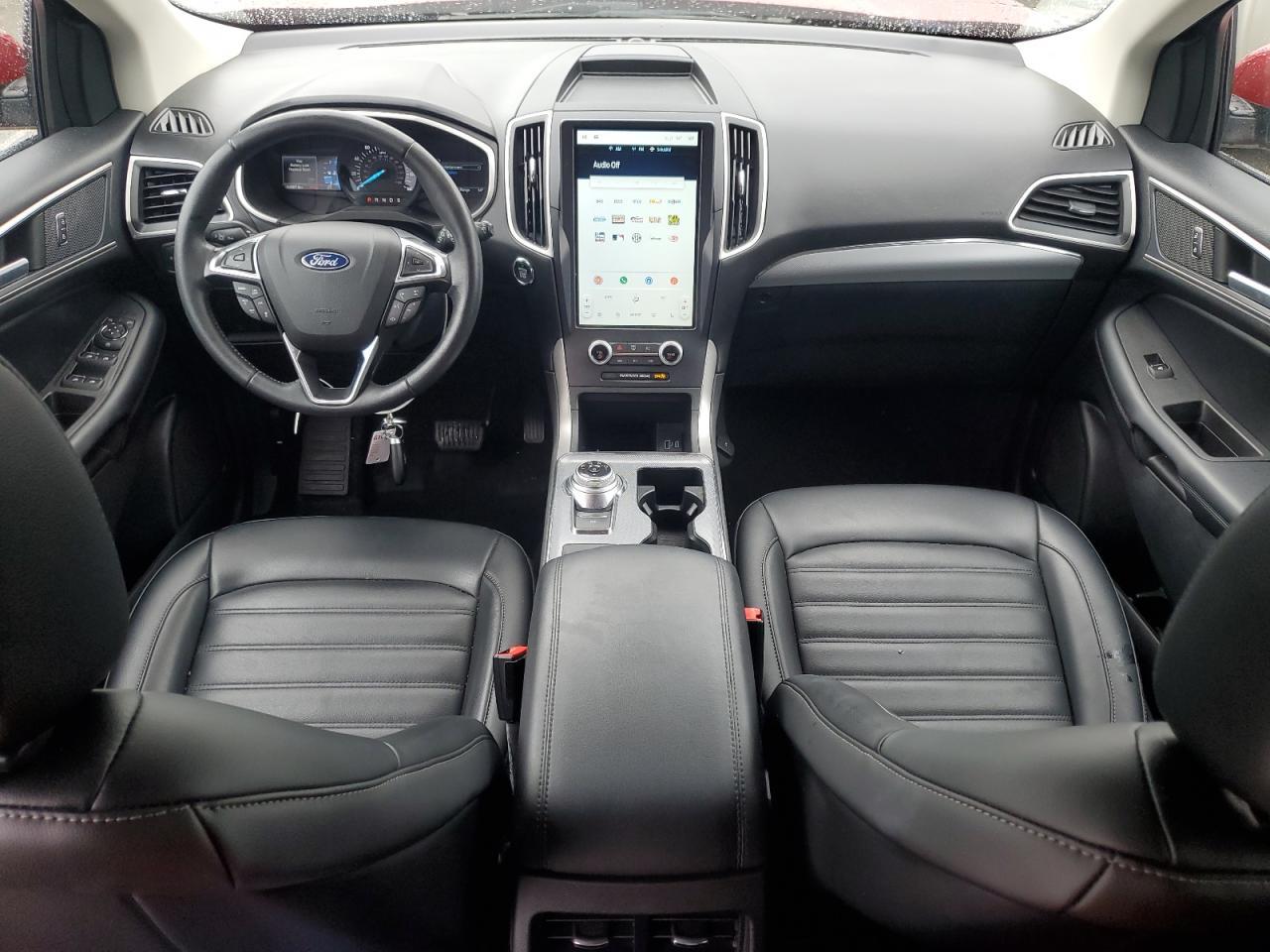 2021 FORD EDGE