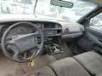 2001 DODGE Ram 2500
