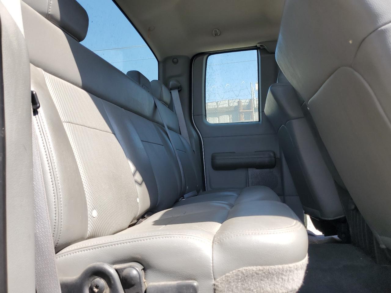 2006 FORD F-150