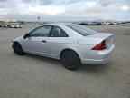 2001 HONDA CIVIC