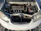 2008 TOYOTA COROLLA