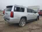 2015 CHEVROLET Suburban