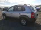 2005 HYUNDAI TUCSON
