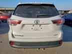 2016 TOYOTA HIGHLANDER